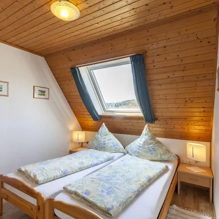 Gemuetliches In Mit Terrasse Apartament