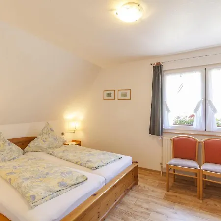 Apartament Gemuetliches In Mit Terrasse