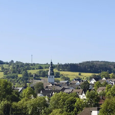 Gemuetliches In Mit Terrasse *